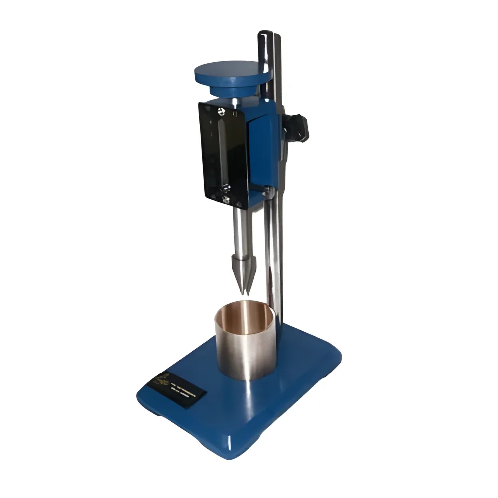 Cone penetrometer for soil consistency and geotechnical testing