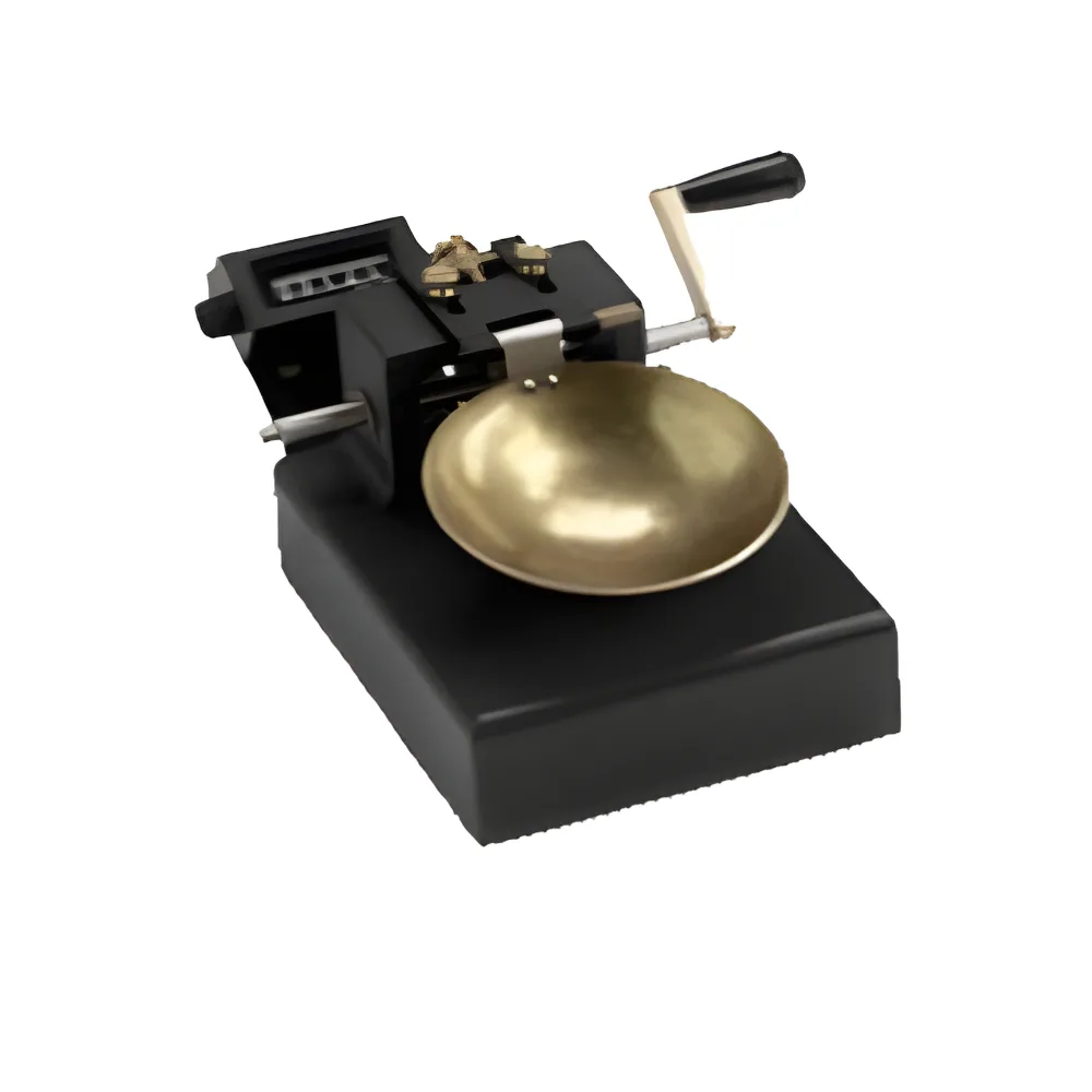 Liquid limit device for soil consistency and Atterberg limit testing