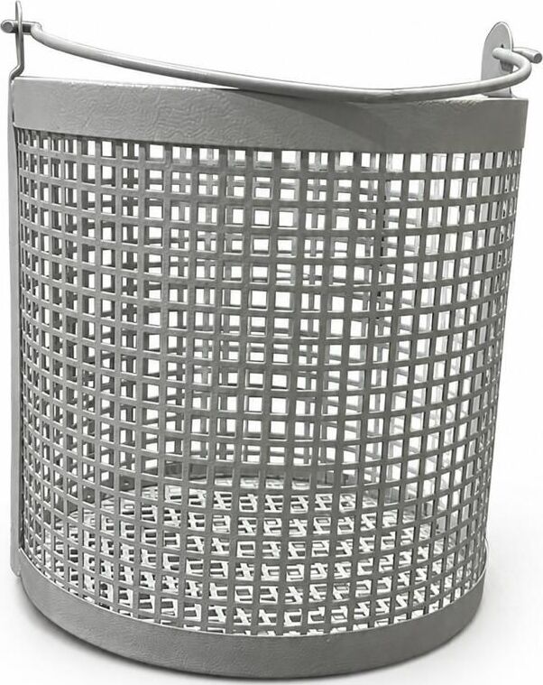 Density Basket for Specific Gravity and Water Absorption Test